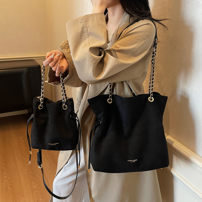 Shoulder Crossbody Handbag, Designer Brand 2025 Bag Classic Handbag Autumn Winter Fashion Women's