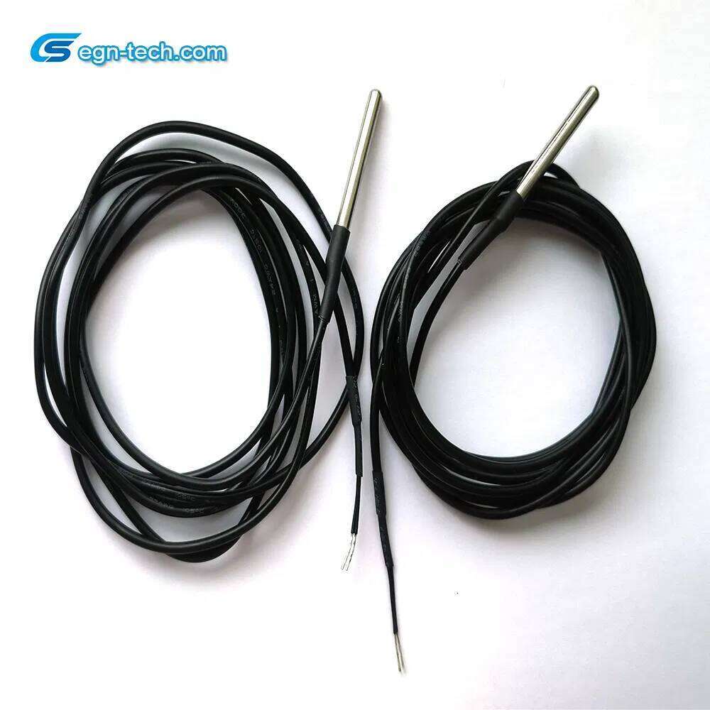 Manufacturer Sensor/Thermistor for Central Air Conditioning Control Eg-N054 - and Digital Temperature Sensor