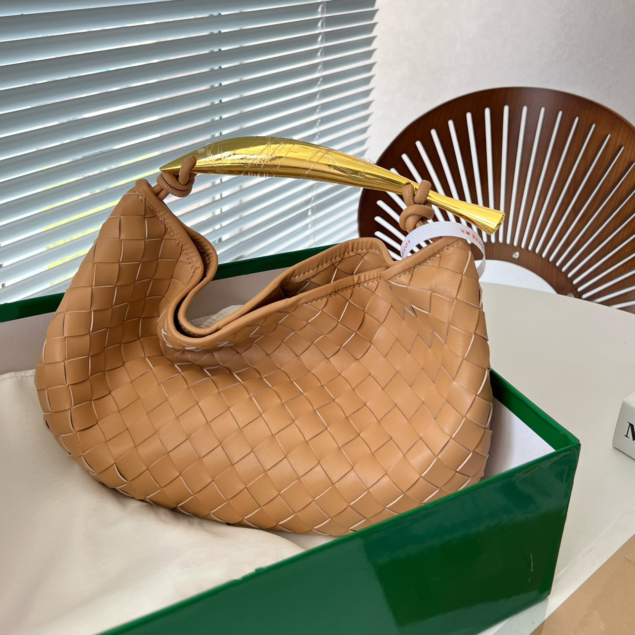Designer bag Shoulder Bag Luxury Bag Crossbody Purse Designer 2025 Fashion Temperament High-end Texture Printed Shoulder Bag Women's Waist Bag