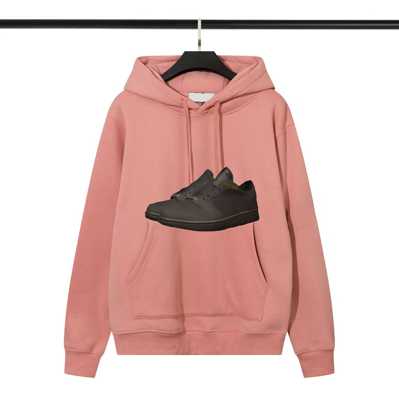 Mens jumper pullover body warmer Women Fashion Casual Men's long sleeve warm cotton hoodie clothing sweater Hip Hop clothing sweatshirt677