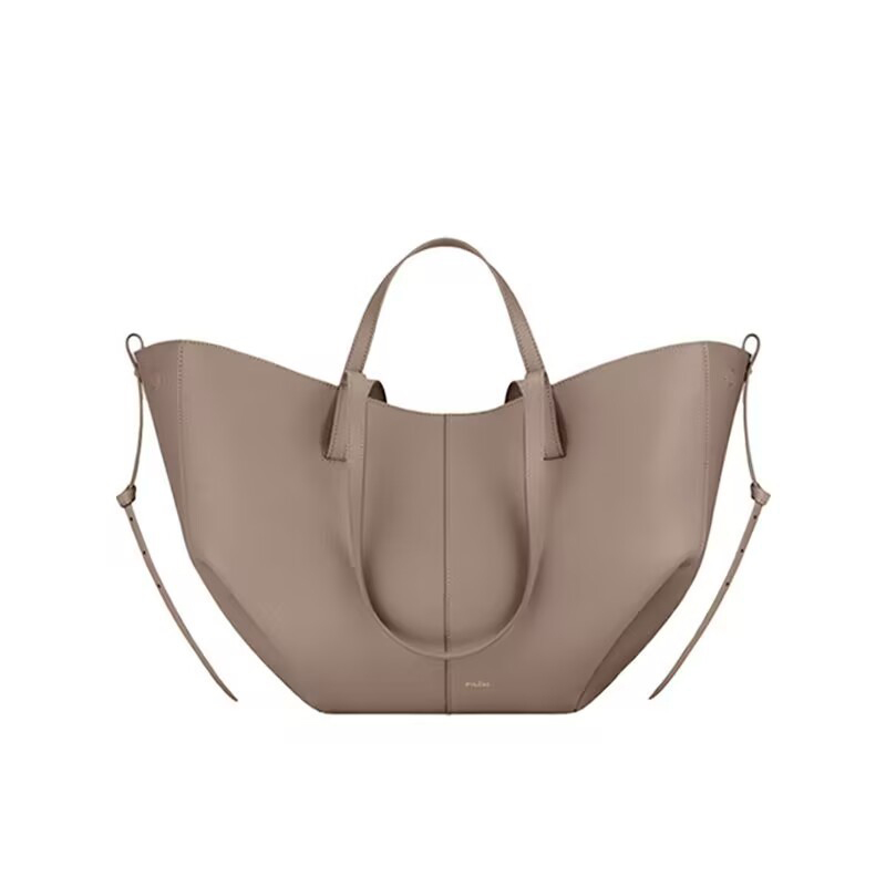 2025 Wing Bag high-end shoulder bag handbag fashionable underarm bag large-capacity tote bag