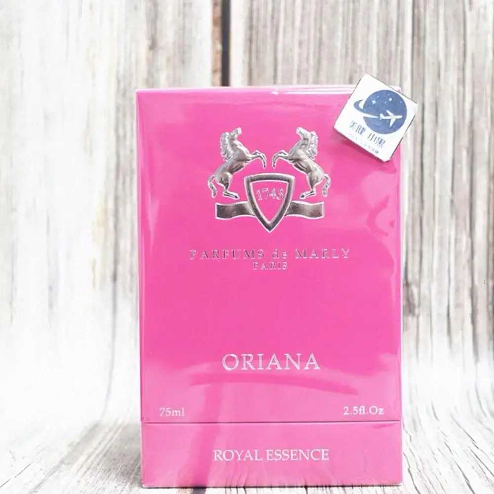 ORIANA Original Arab Perfumes Eau De Perfume Toilette Fragrance Secret Oriental Womens Perfume Light Perfume Scent Spray W250908