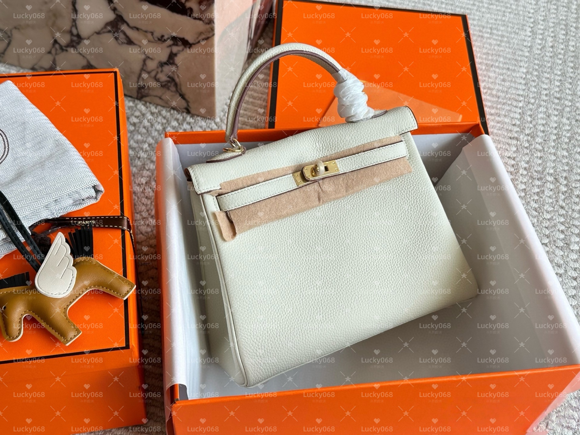 10A Hemmes bikin bag leather Designer Women Bag Handbags Tote High Quality 25cm/30cm Genuine Leather Handmade Gold Sier Hardware Lock Interior Zipper Pocket 068