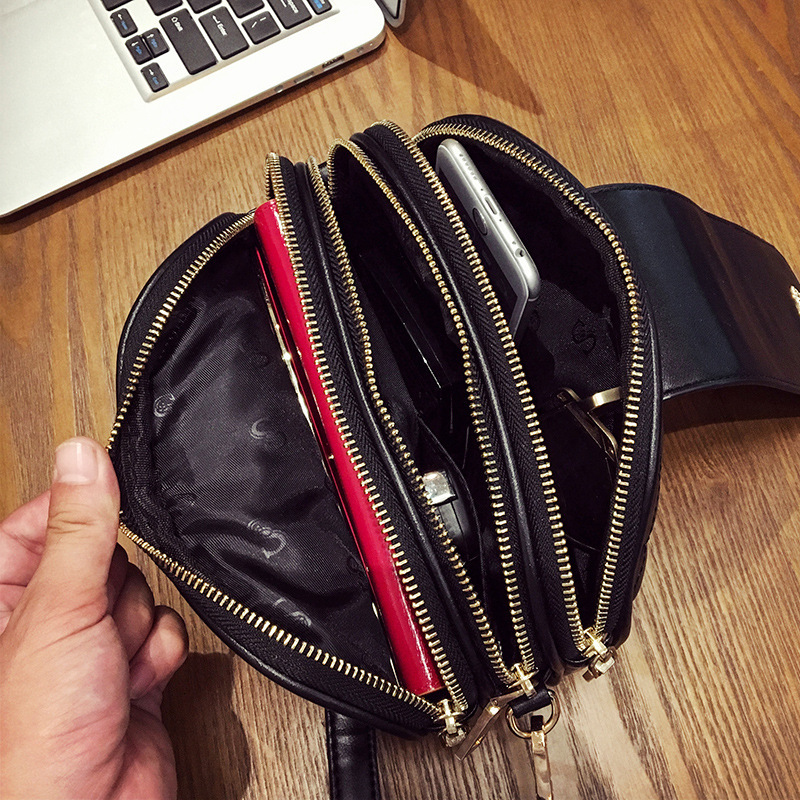 Free Shipping Free Shipping 2025 Designer Shoulde Bags For Womens Fashion Flap Bag Handbag Casual Messenger Fashionable Woman Crossbody Bag