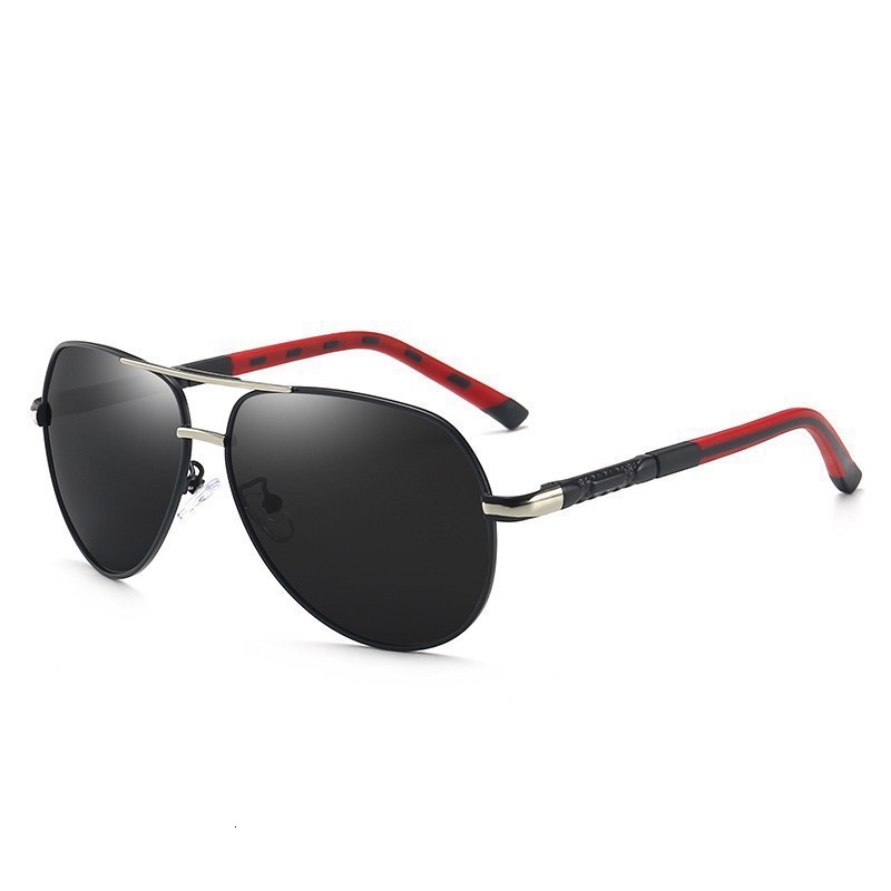 Day And Night Dualuse Color Changing Sunglasses Polarized Sunglasses For Men Anti Beam Fishing Watching Drift Highdefinition Driving 240713