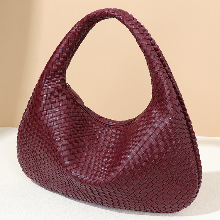Designer Bags Woven Shoulder Bags Luxury Bags Crossbody Handbags Tote 2025 New Ladies Woven Designer Handbags High Quality Large Capacity Shopping Bag