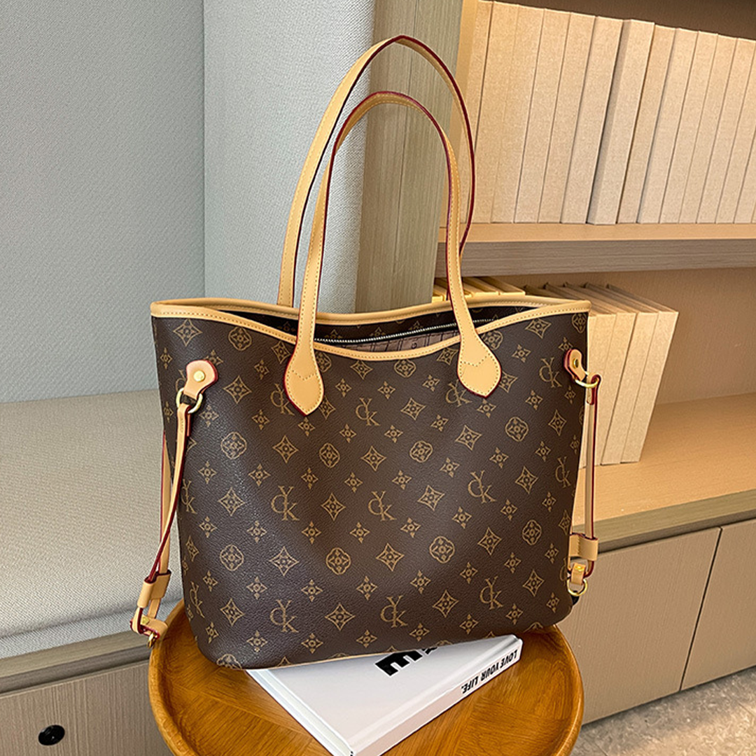 Designer bag crossbody quality lychee leather fashion bag hardware hardware square luxury bag high quality small square bag multi-color optional elega