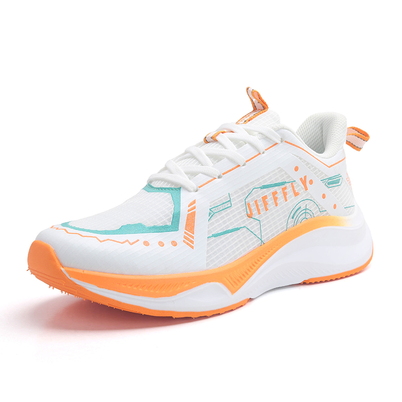 Trendsetting Comfort-Fit Casual Runners with Ventilation sneakers lightweight comfortable running shoes Designer shoes