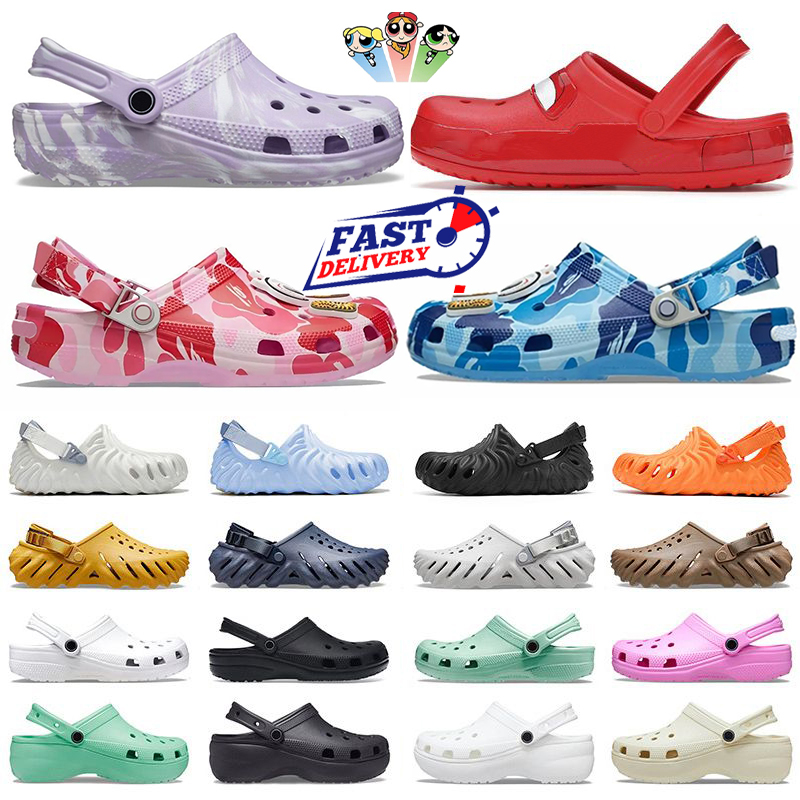 2025 Designer sandals slippers slides Men classic Black white orange purple grey blue yellow women men slide slipper Sandal Shoes summer sandale 35-46