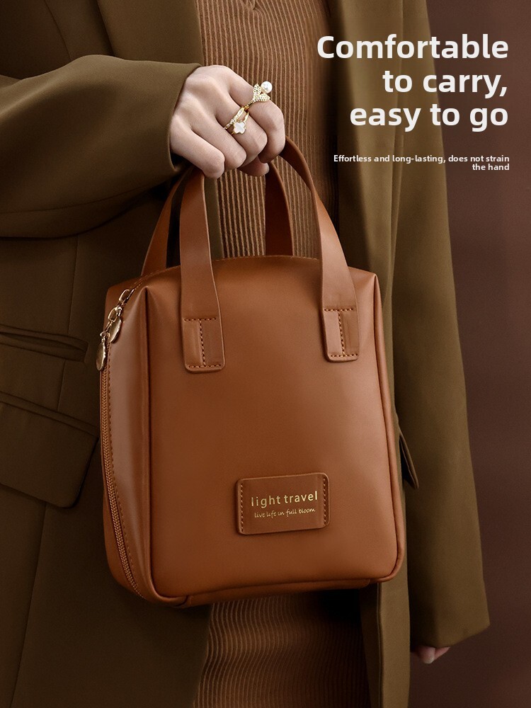 Designer Bag Shoulder Bag Luxury Bag Bucket Bag Purse Vintage Classic Showing Temperament Women's Minimalist Style Tote Bag Purse Large Capacity 