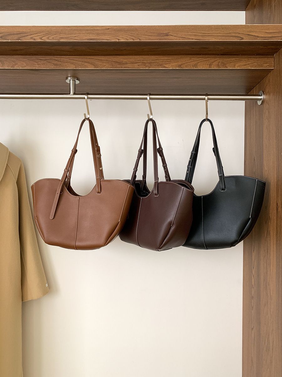 Saddle Shoulder Crossbody Ladies Fashion Mini High Quality Leather Flap Armpit New Designer Bags 2025 Medium Handbags