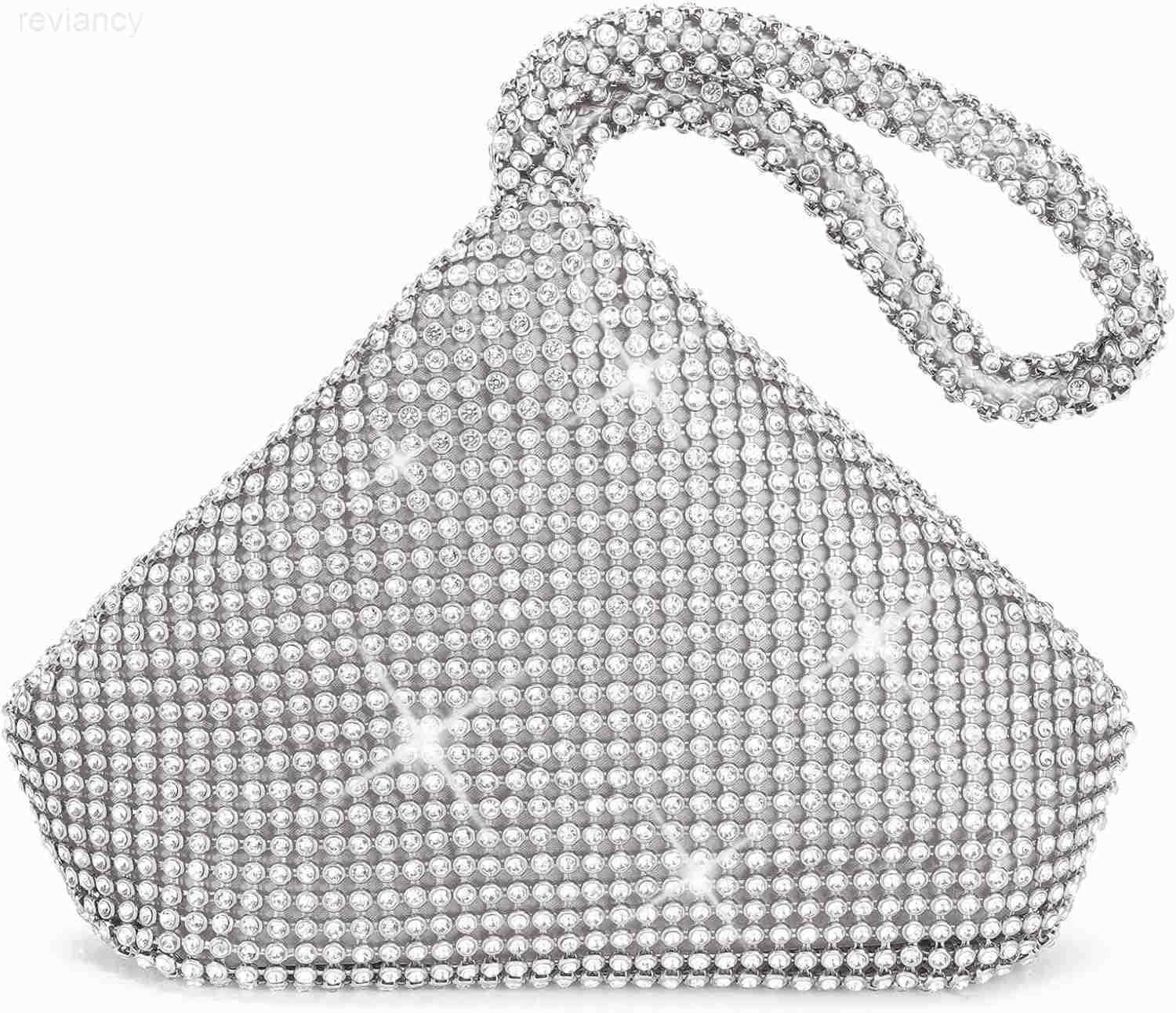 Fashion Women Bridesmaid Lady Girl Bride Evening Clutch Bag for Prom Cocktail Party Wedding EngagementW250908