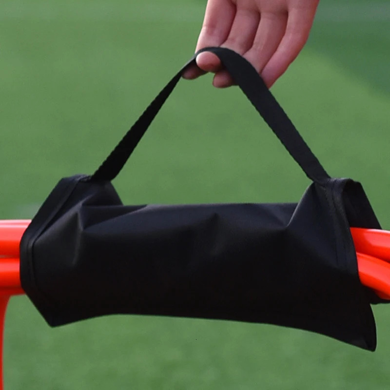 Training Equipment Accessories Hurdles Soccer Storage Hurdle Carry Football Agility Cloth Set Container Wrapper250906