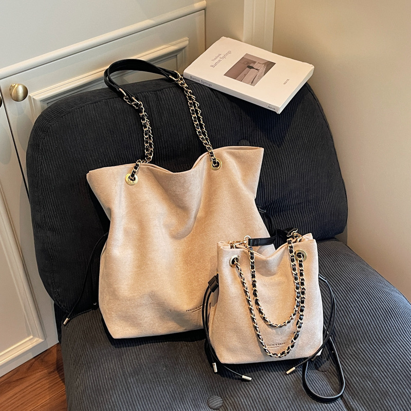 Shoulder Crossbody Handbag, Designer Brand 2025 Bag Classic Handbag Autumn Winter Fashion Women's