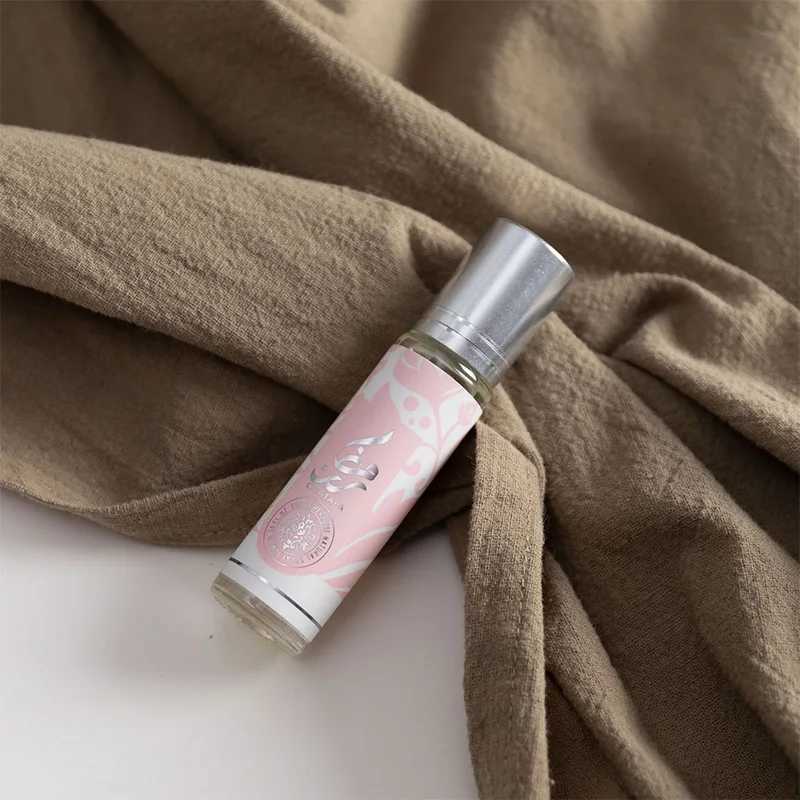 250ml Arabic Perfume Unisex Natural Essential Oil Pheromone Fragrance Lasting Fresh Couple Entice Passion Charm Eau De Toilette W250908