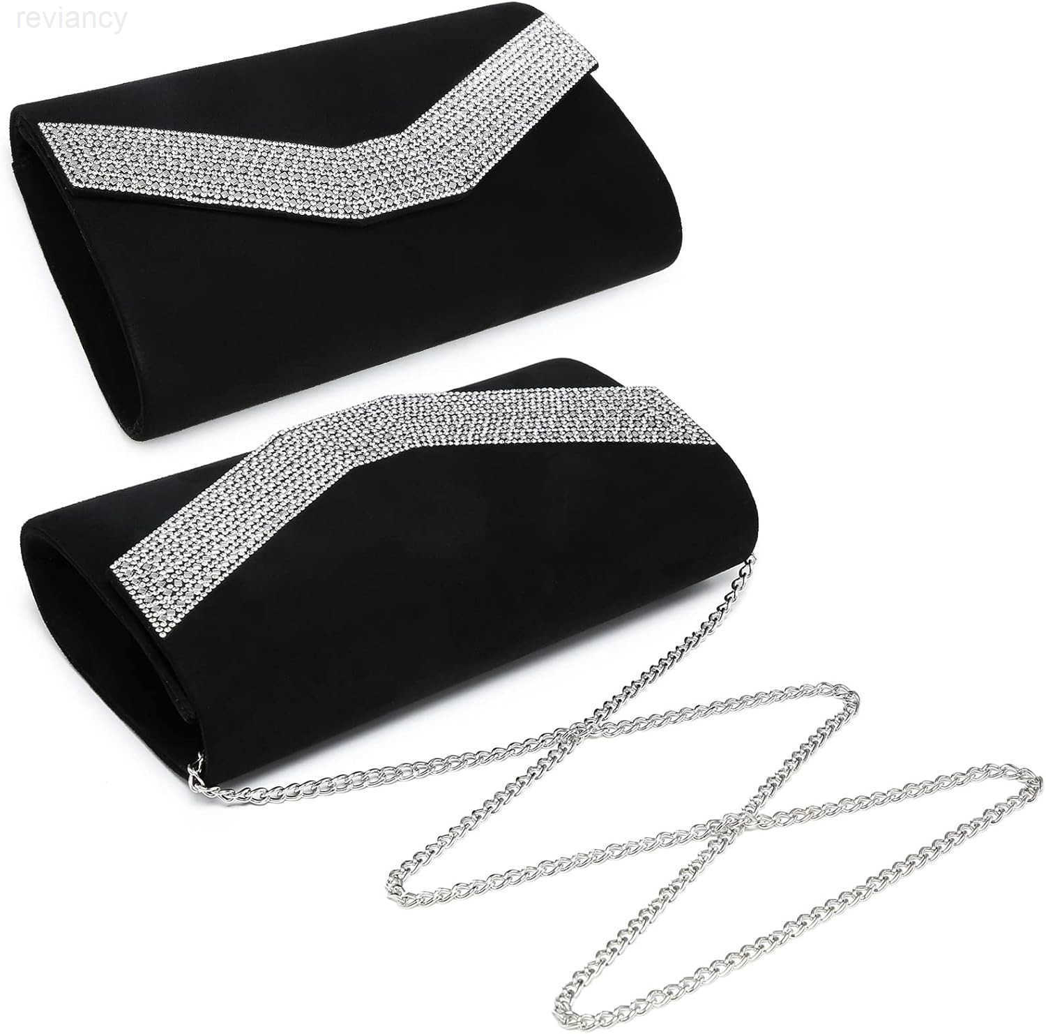 Womens Evening Bags Formal Party Clutches Wedding Purses Cocktail Prom HandbagsW250908