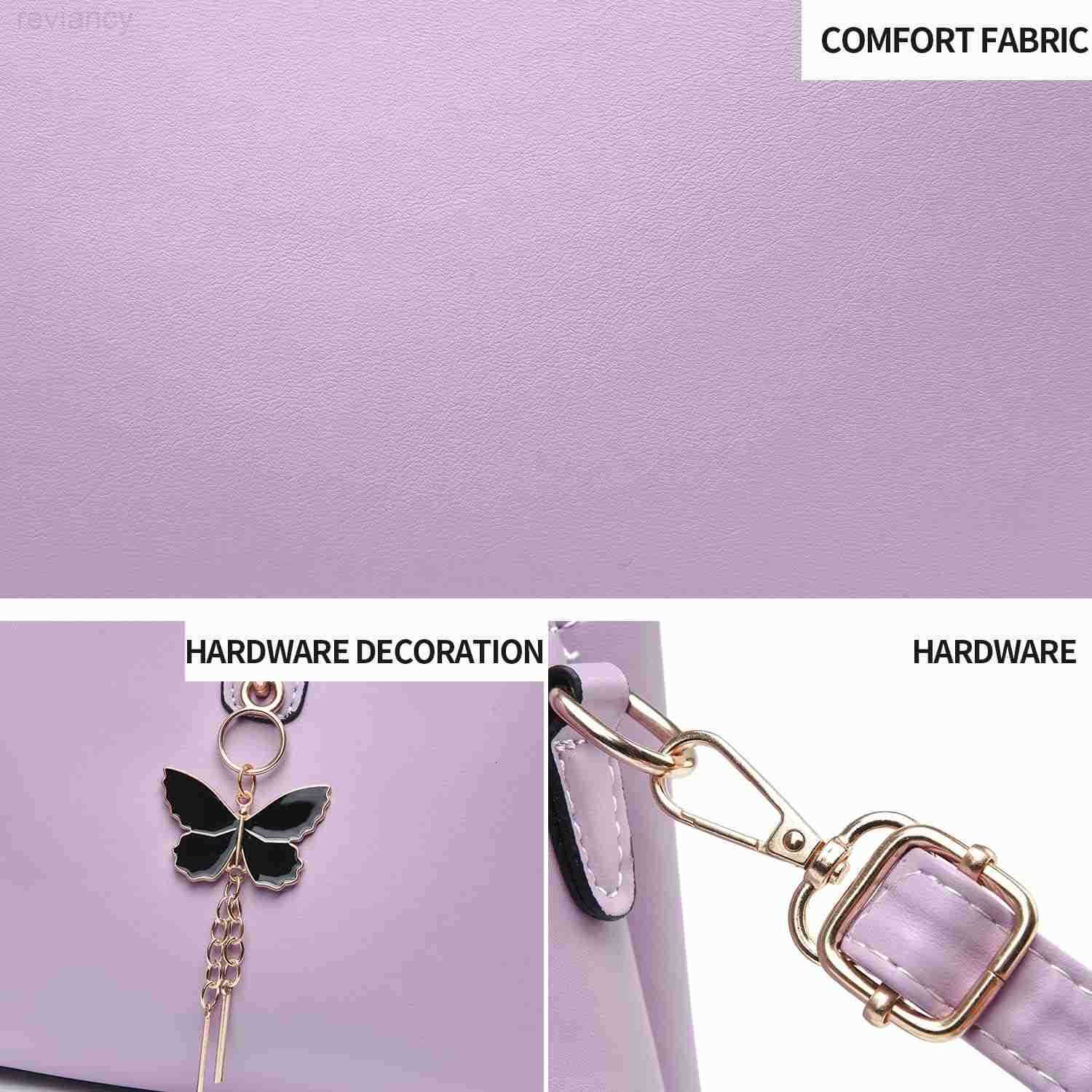 Small Crossbody Bags for Women Fashion Purses for Teenage Girls Lightweight Handbags Shoulder BagW250908