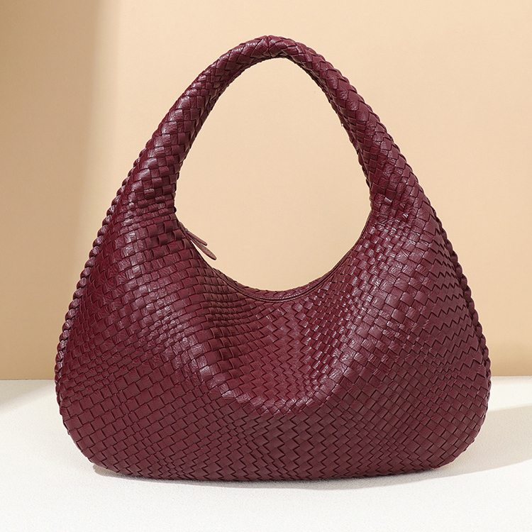 Designer Bags Woven Shoulder Bags Luxury Bags Crossbody Handbags Tote 2025 New Ladies Woven Designer Handbags High Quality Large Capacity Shopping Bag