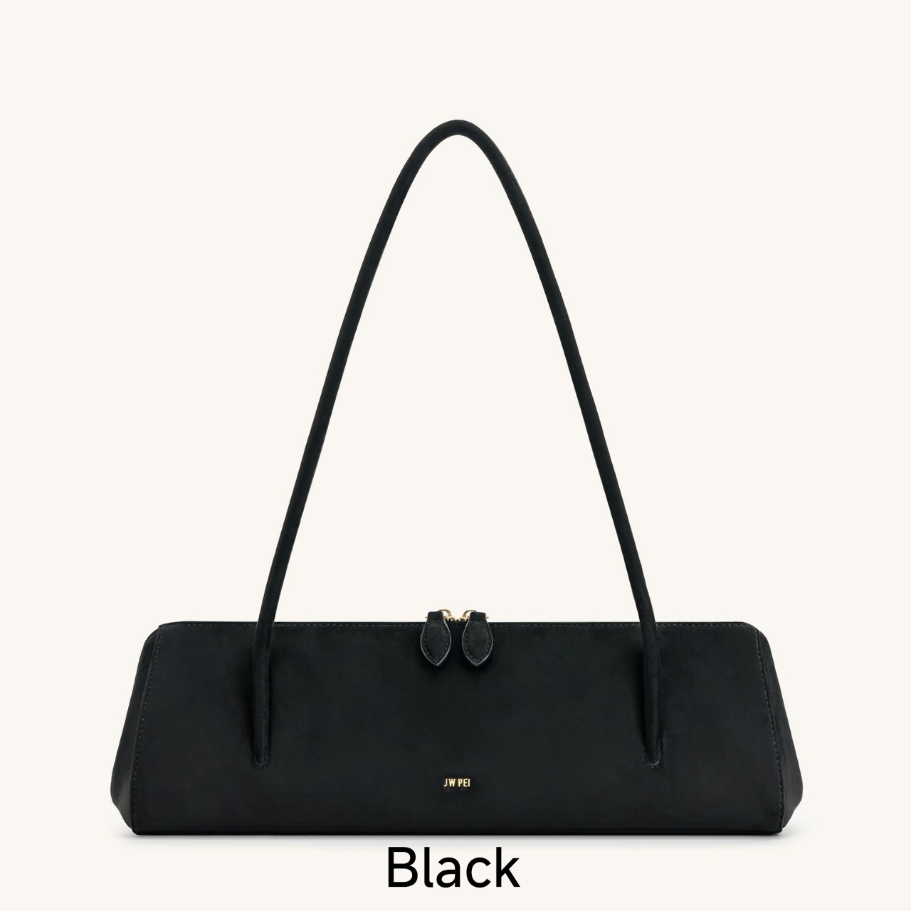 2025 New Baguette Bag Suede Handbag Shoulder Bag Stylish Light Luxury Armpit Bag