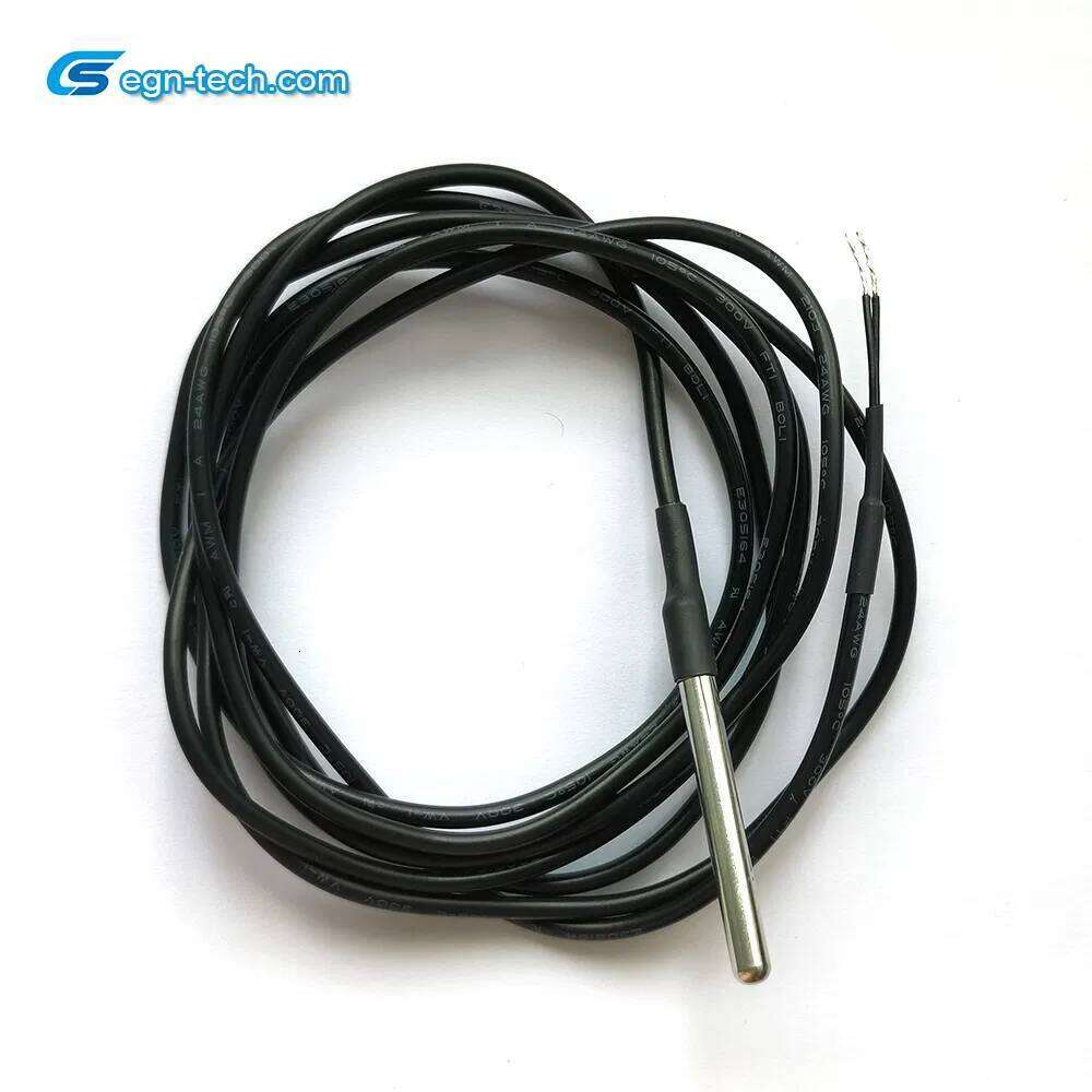 Manufacturer Sensor/Thermistor for Central Air Conditioning Control Eg-N054 - and Digital Temperature Sensor