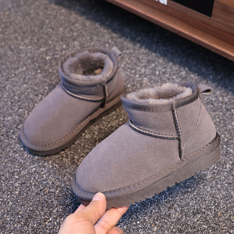 designer shoes 2025 new Children's sports shoes Girls' dad shoes dad shoes Casual boys' shoes for middle and big children