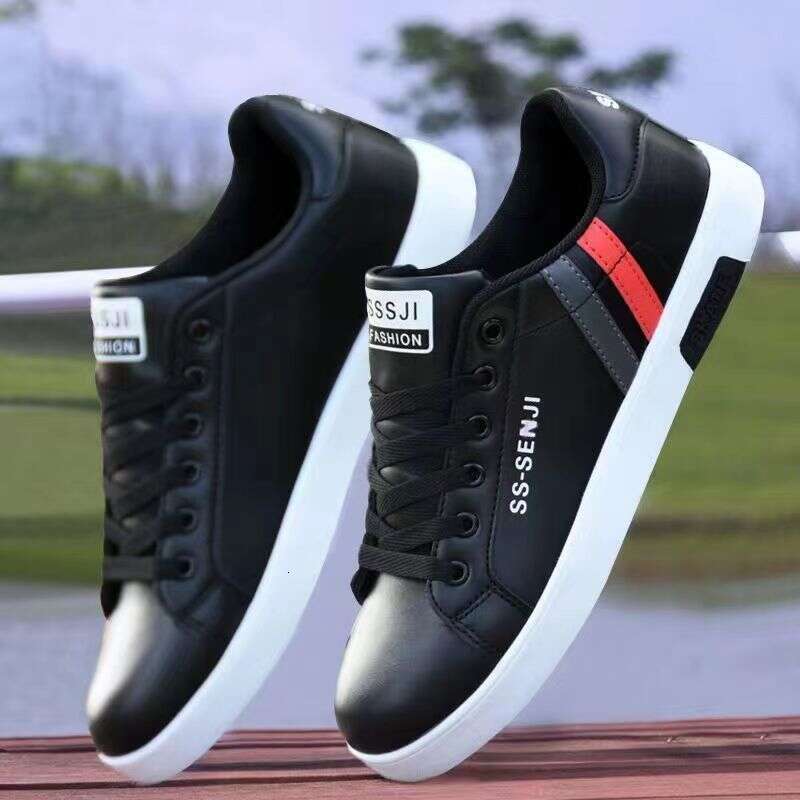 men's sneakers Breathable upper Wear-resistant sole Fashion shoes