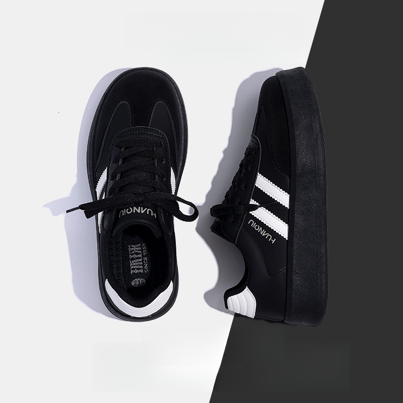 designer shoes sneakers womens thick sole casual shoes breathable comfortable trainers light stride