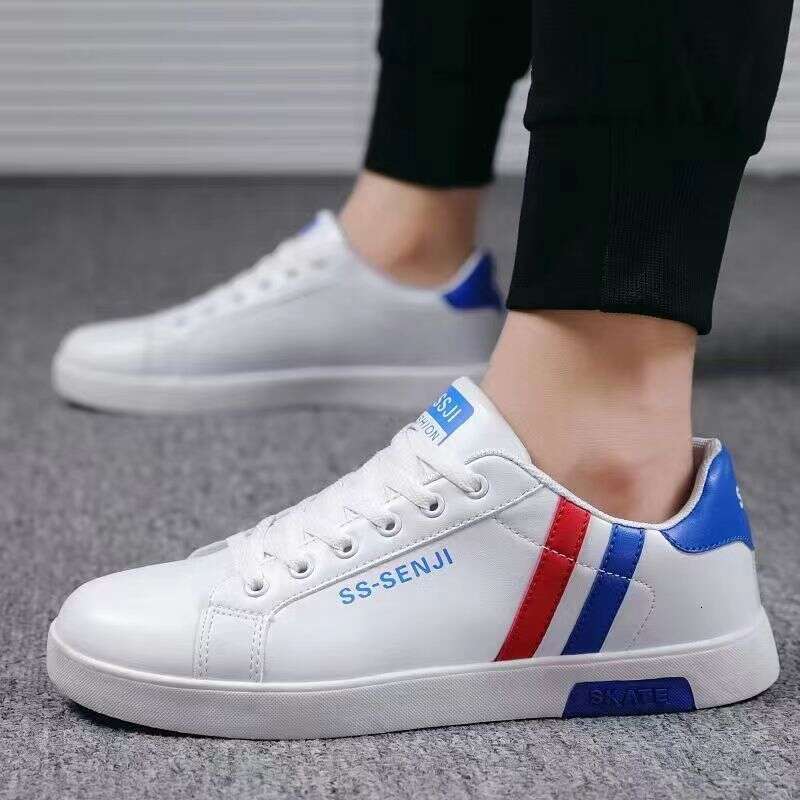men's sneakers Breathable upper Wear-resistant sole Fashion shoes