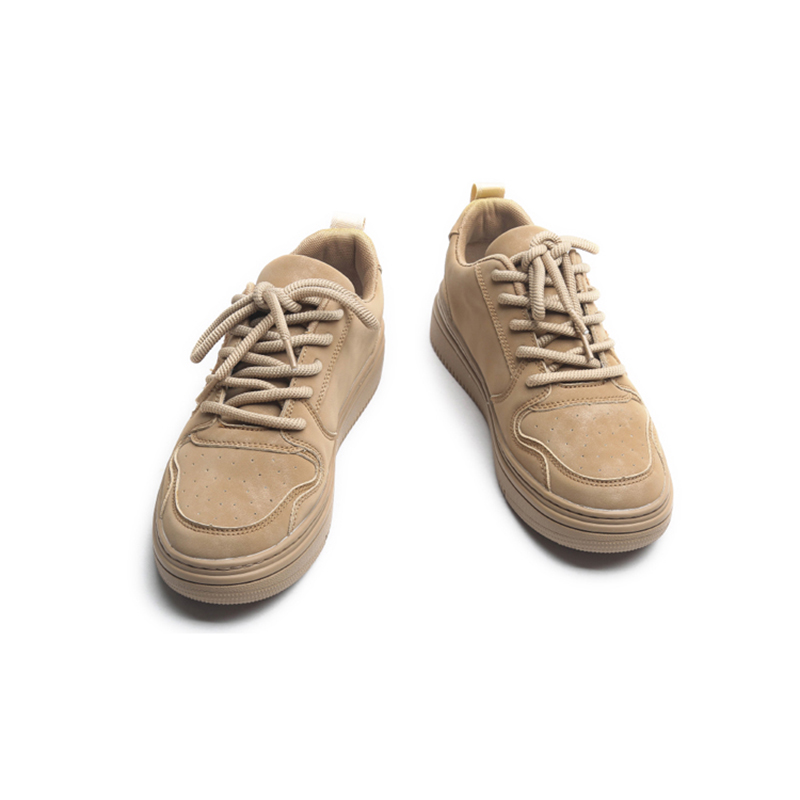 Board shoes men's trendy brand couple's bread men's shoes autumn and winter new Korean version sports and leisure versatile shoes casua