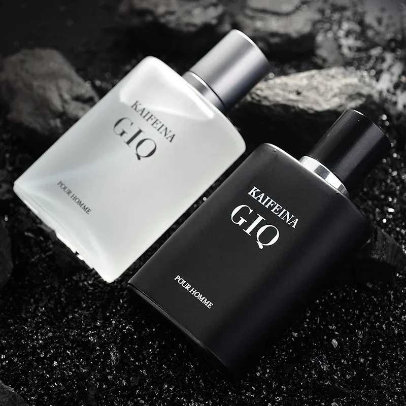 Men Gio Perfume 50ml Longlasting Light Fragrance Fresh Cologne Masculine Charm Fragrance Musk Eau De Parfum Fresh Ocean Spray W250908