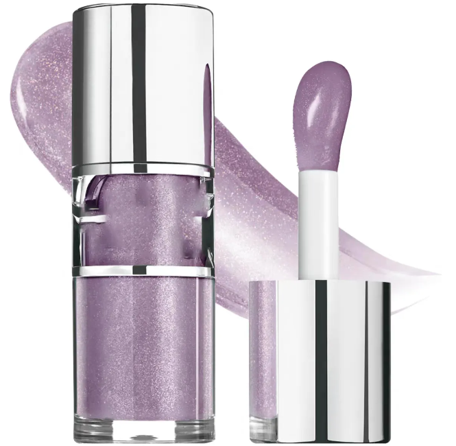 Makeup Lip Oil Gloss 6ml Loveshine Plumping Liquid Lipstick Moisturizing Repulpant Crystal Shiny Glitter Lipgloss 10colors Beauty Lips Cosmetics