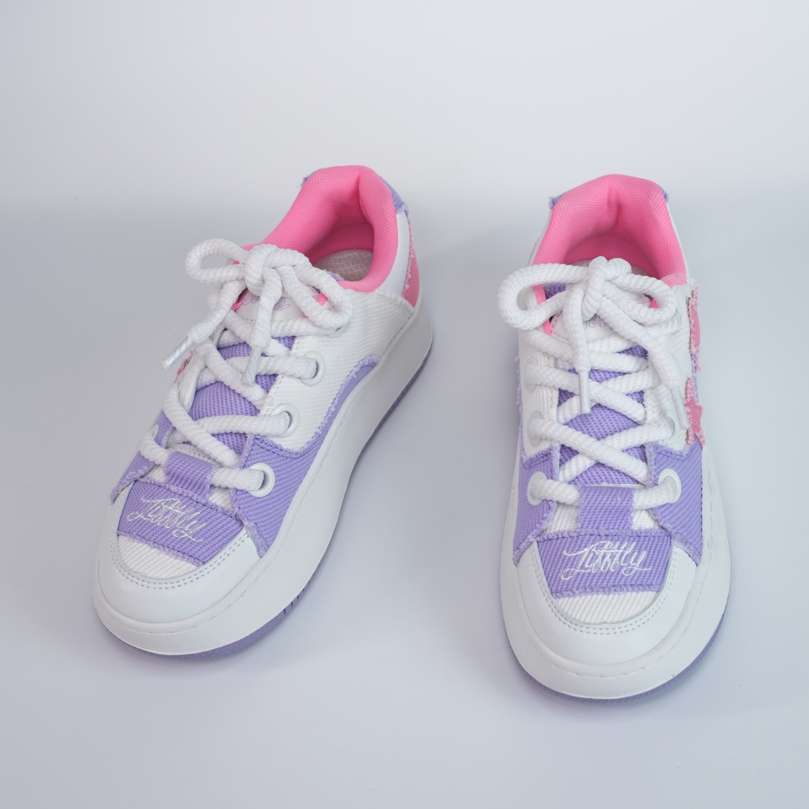 Designer shoes Versatile Trendy Canvas Footwear with Added Height sneakers casual shoes fashion running shoes women's shoes