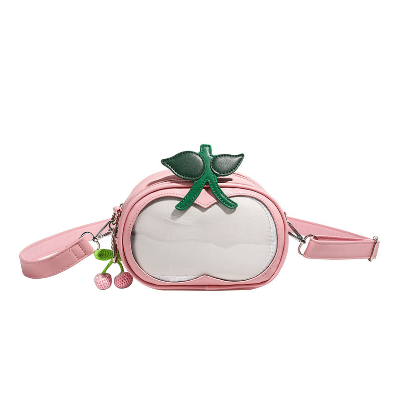 2025 autumn new fashionable bag cute handbag niche design versatile trend simple sweet round women's bag designer shoulder bag
