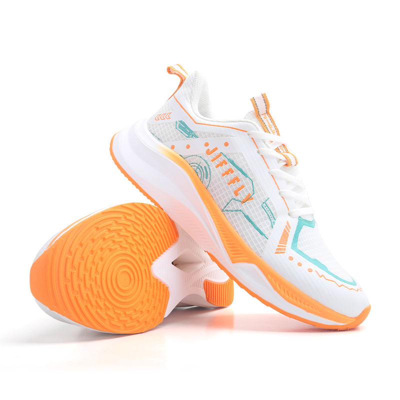 Trendsetting Comfort-Fit Casual Runners with Ventilation sneakers lightweight comfortable running shoes Designer shoes