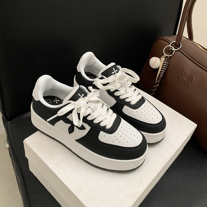 DARAIINew free designer men's and women's shoes for couples, thick soled hot sports shoes for casual outdoor comfort and fashion
