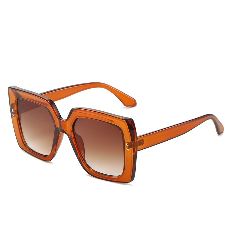 Designer Sunglasses For Women Men Oversized Sunglasses Fashion Classic Sunglasses Luxury Polarized Goggle Pilot PC Frame UV400 Eyewear KP8102