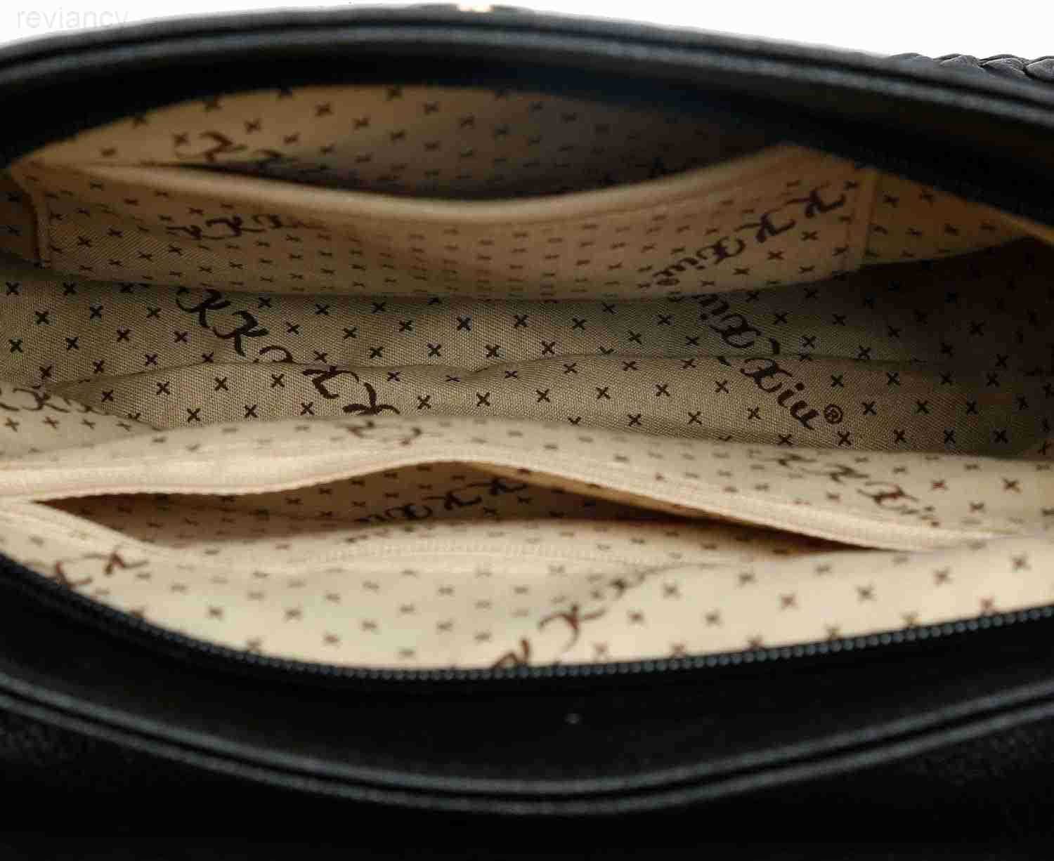 Casual Flap Saddle Crossbody Bags for Women Purses and Handbags with TasselW250908