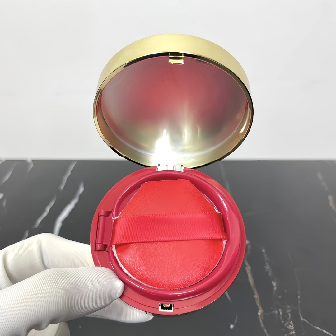 Designer Face makeup Air cushion foundation concealer Brand long-lasting non caking Cosmetics