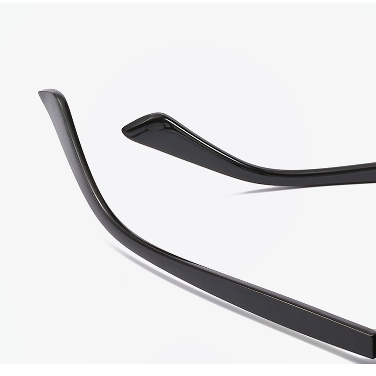 When the student glasses mobile phone anti-blue light men and women's styles of universal anti-computer radiation plano glasses frame suitable fo