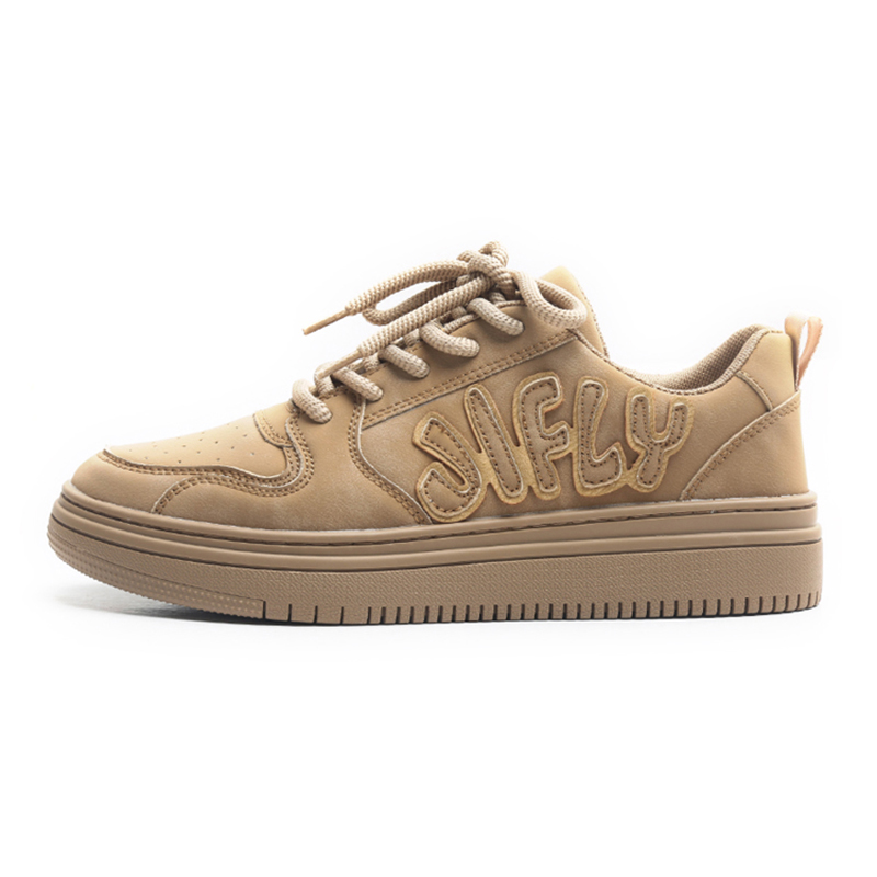 Board shoes men's trendy brand couple's bread men's shoes autumn and winter new Korean version sports and leisure versatile shoes casua