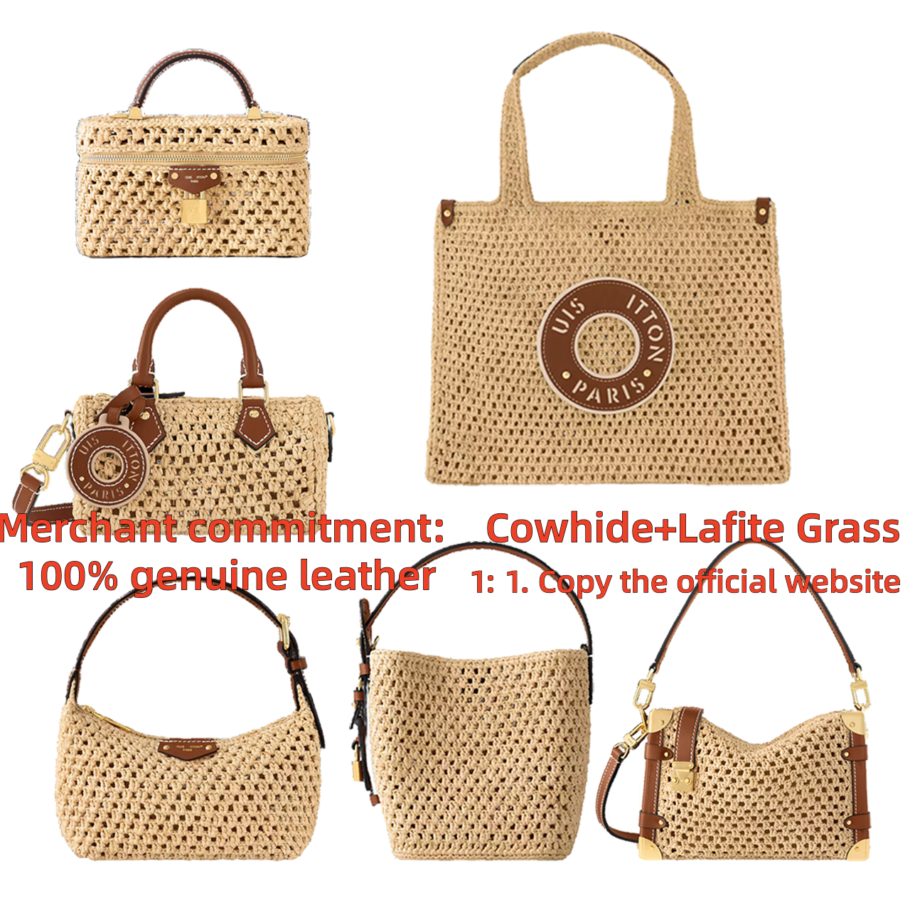 Luxury Raffias Woven Straw Shoulder Bag Womens mens handbags Designer bags tote fashion bag 10A quality Linen beach bag M14217 M14303 M14304 M14405 M24723 M83525