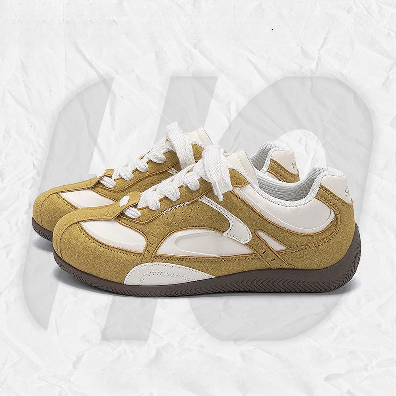 Designer Shoes Invisible Height-Increasing Racing mens trainers casual breathable comfortable sneakers fashionable