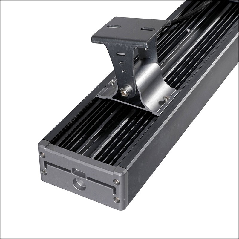108W High Power LED Wall Washer Light, Monochrome/RGB DMX512 External Control, 3 - Year Warranty