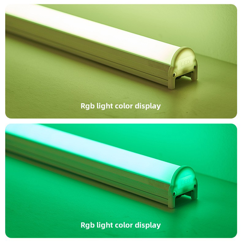 High - Quality LED Line Light, Source Manufacturer, Customization Available, VAT Invoice Provided