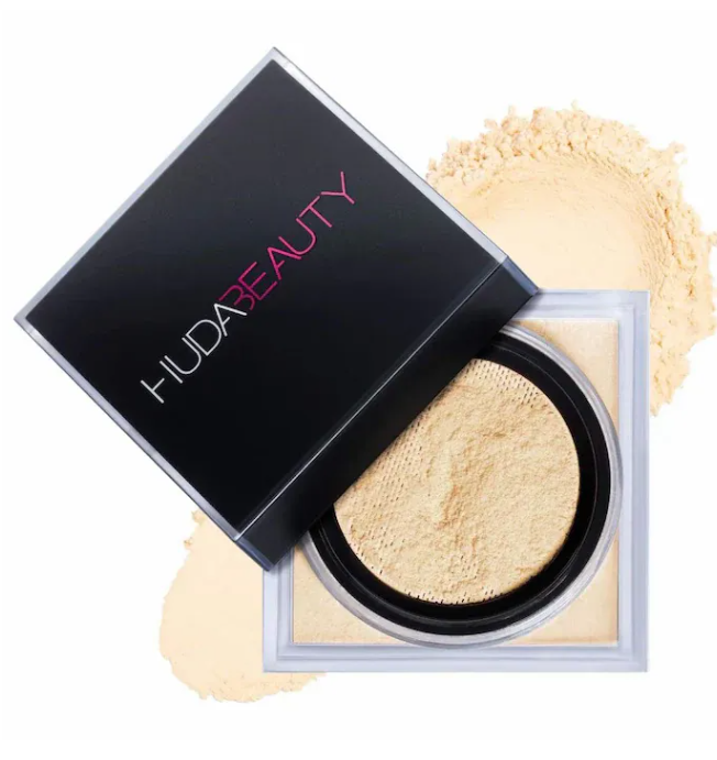 4 Colors Makeup Setting Powder 20g Face Loose Baking Setting Powder Poudre Easy Bake Fixation Natural Face Finishing Oil-control Beauty Cosmetics