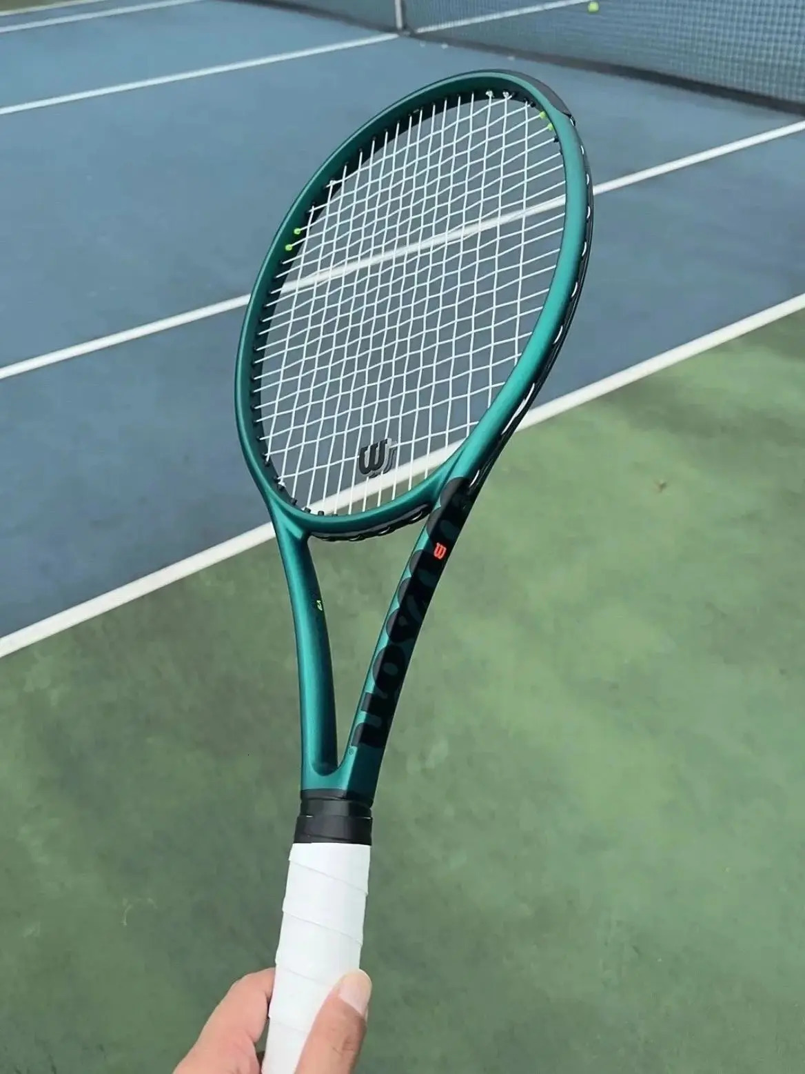 Sticky feel Tennis Racket Overgrip 065MM durable Badminton Sweatband Overgrips squash racket overgrips y250906