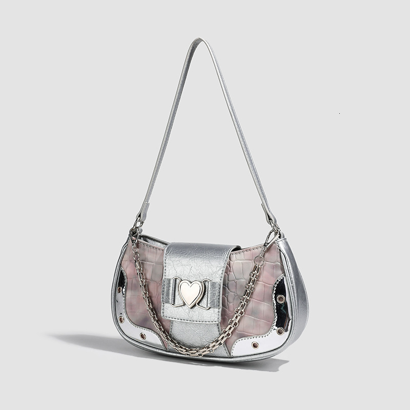 2025 autumn new light luxury retro sweet and bag spicy girl style niche design versatile small square bag women's shoulder bag designer bag
