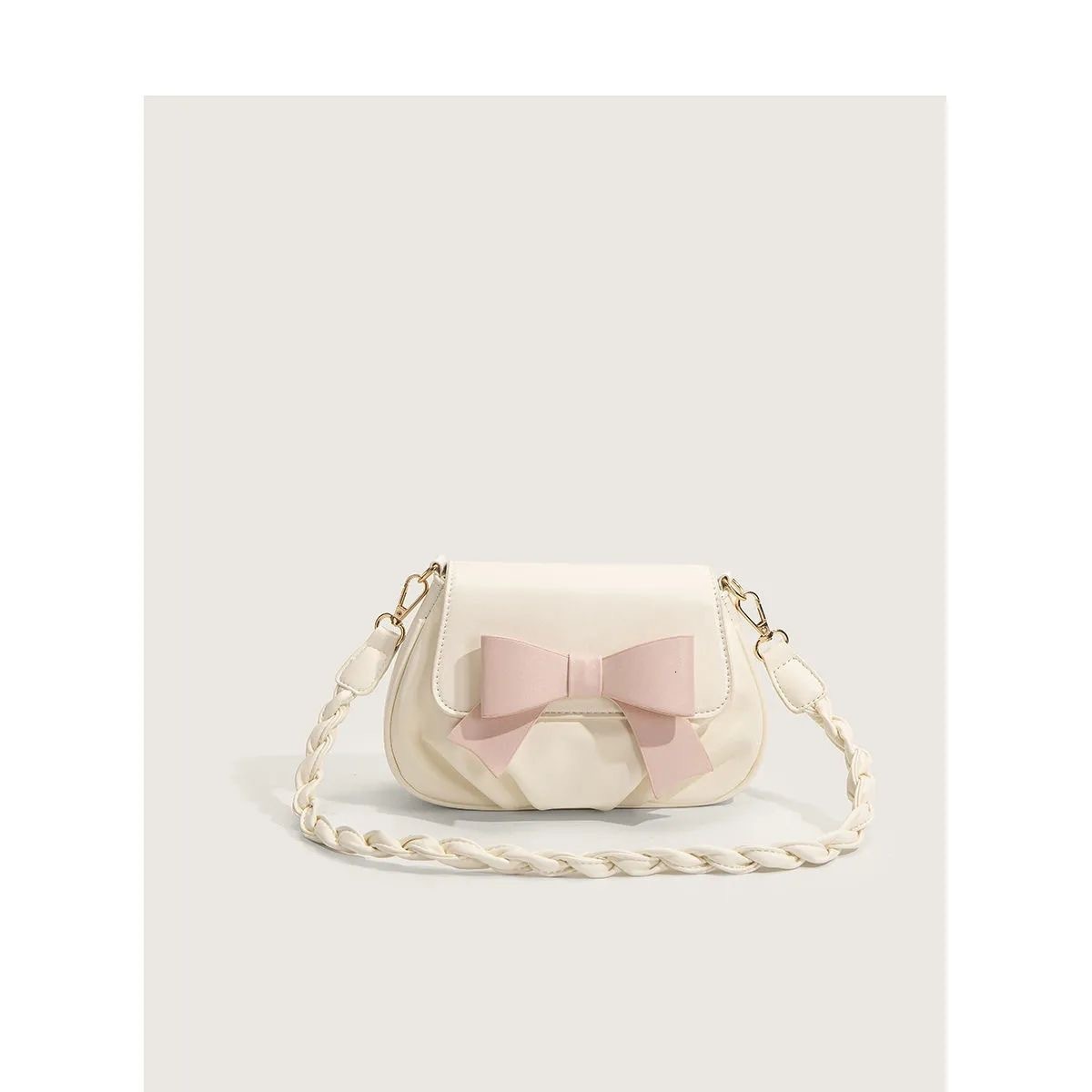 2025 autumn new fashionable, sweet, niche design, elegant and versatile trend crossbody bag, women's shoulder bag bag, designer bag