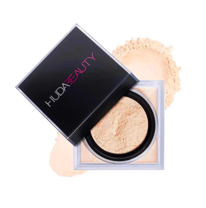 4 Colors Makeup Setting Powder 20g Face Loose Baking Setting Powder Poudre Easy Bake Fixation Natural Face Finishing Oil-control Beauty Cosmetics