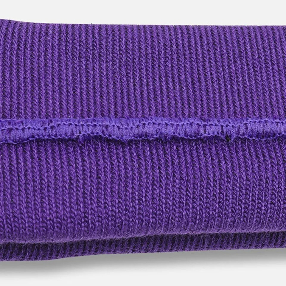 Loogdeel 1PCS Sports Headband High Elastic Antiperspirant Sweatband Basketball Tennis Adults Kids Gym Fitness Sweat Hair Band 250908